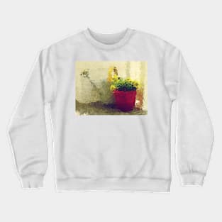 20 0803 Crewneck Sweatshirt